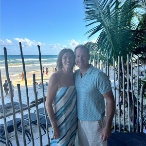 Meet your Posher, Diane